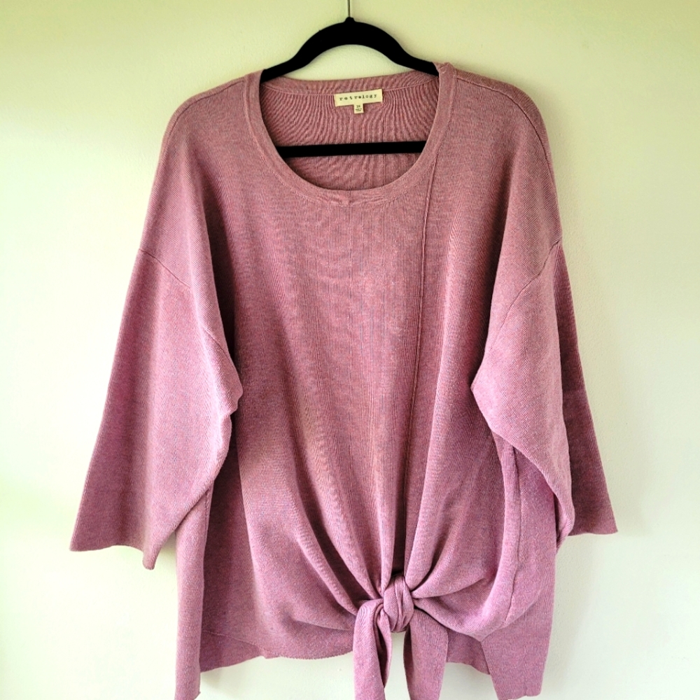 Pullover